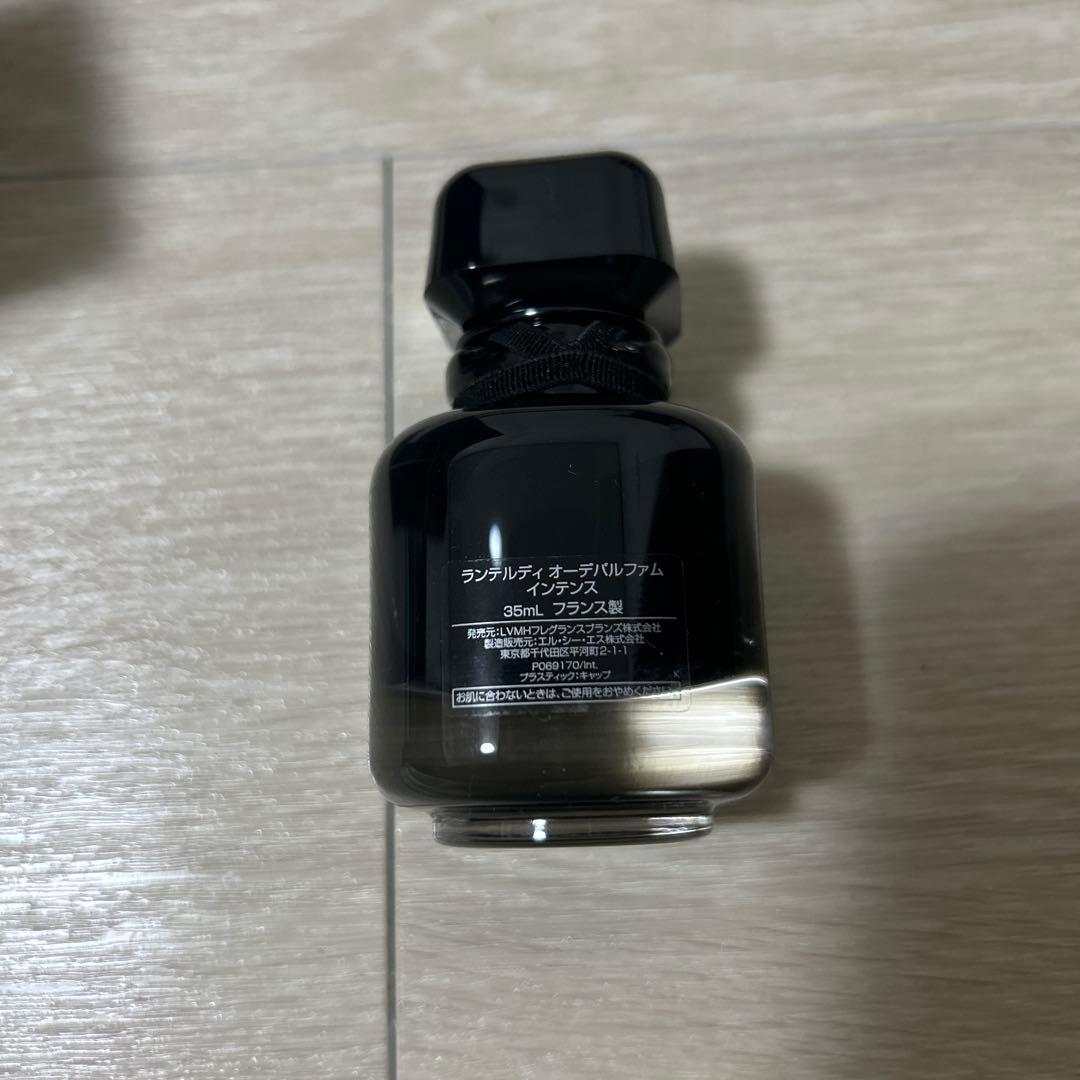 ジバンシイ ランテルディ オーデパルファム インテンス 35ml