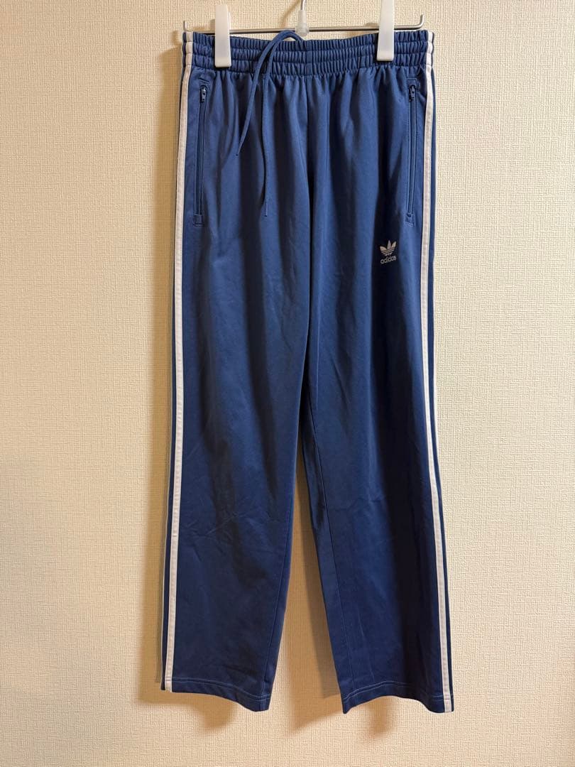 ま*と様 【西野七瀬着用カラー】adidas ファイヤーバード ジャージ上下 L