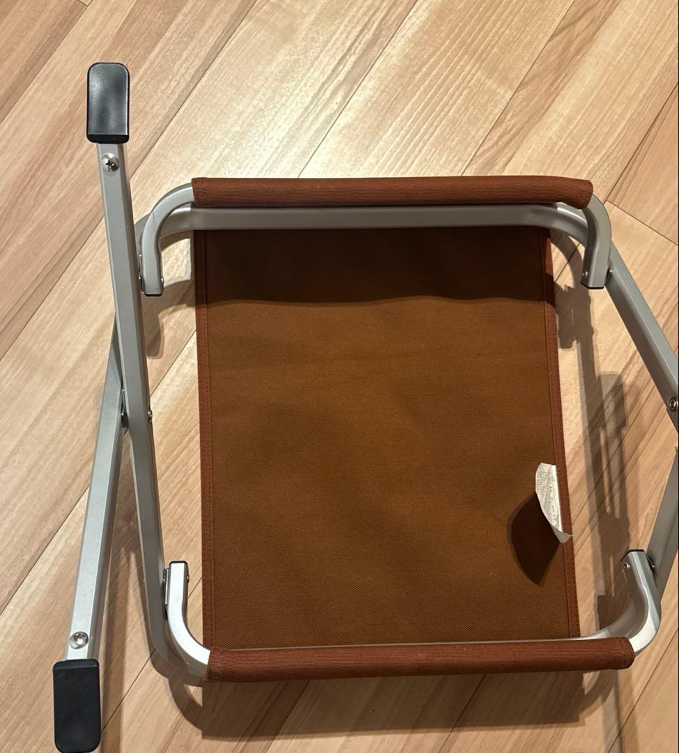 早い者勝ち美品　スノーピーク　オットマン