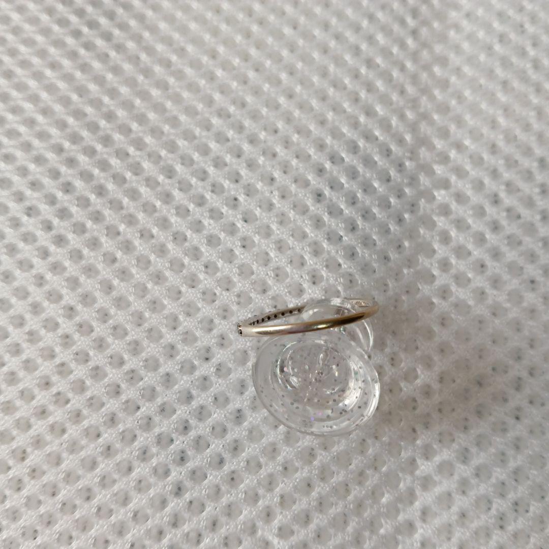 k10 WG ブラックD 0・15 RING