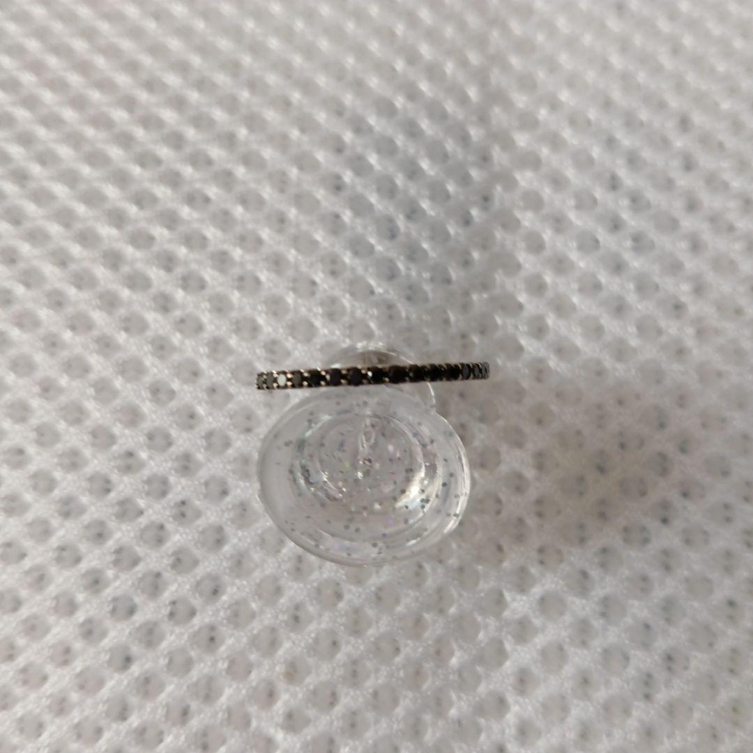 k10 WG ブラックD 0・15 RING