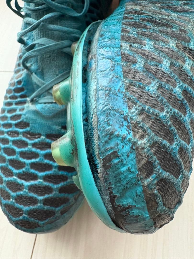 シューズ Nike Magista FG