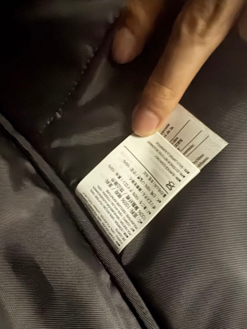 Arc'teryx fyx13 メッセンジャーバッグ