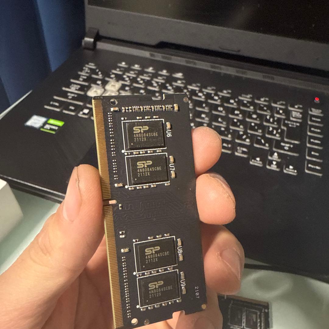 メモリー 16gb ddr4 x2