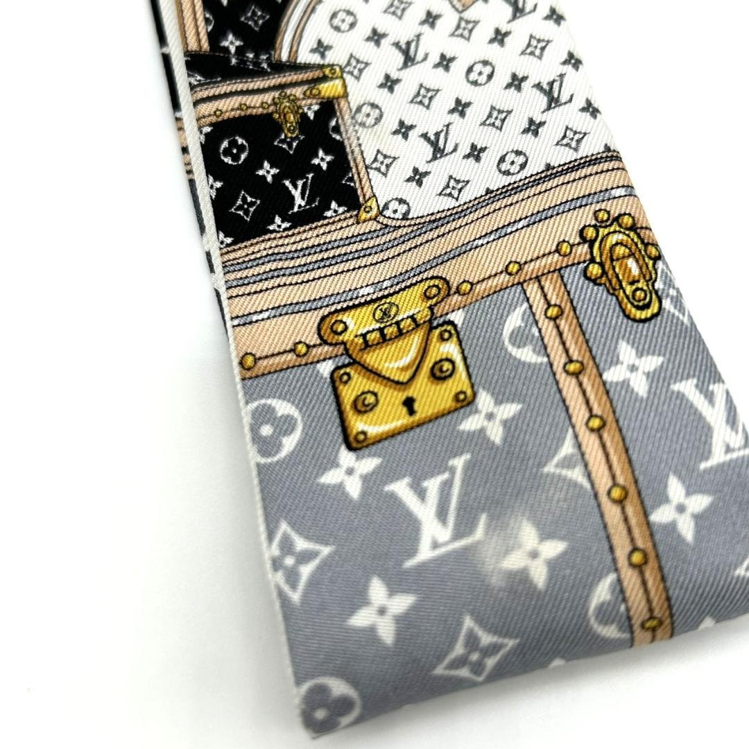 LOUIS VUITTON ルイヴィトン スカーフ　 モノグラム 1225002