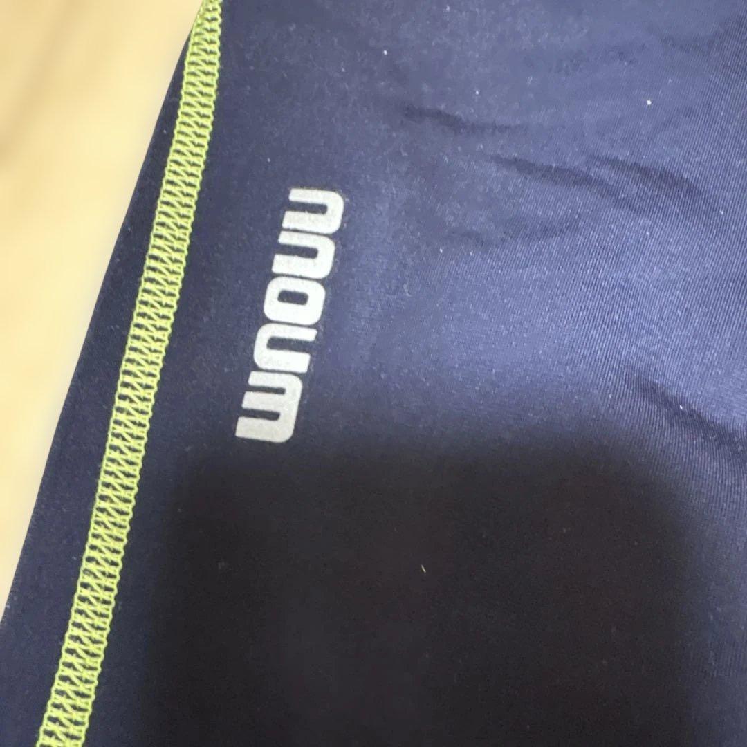 コロンビア　子ども用スキーウェアセット　ノースフェイススノーブーツ