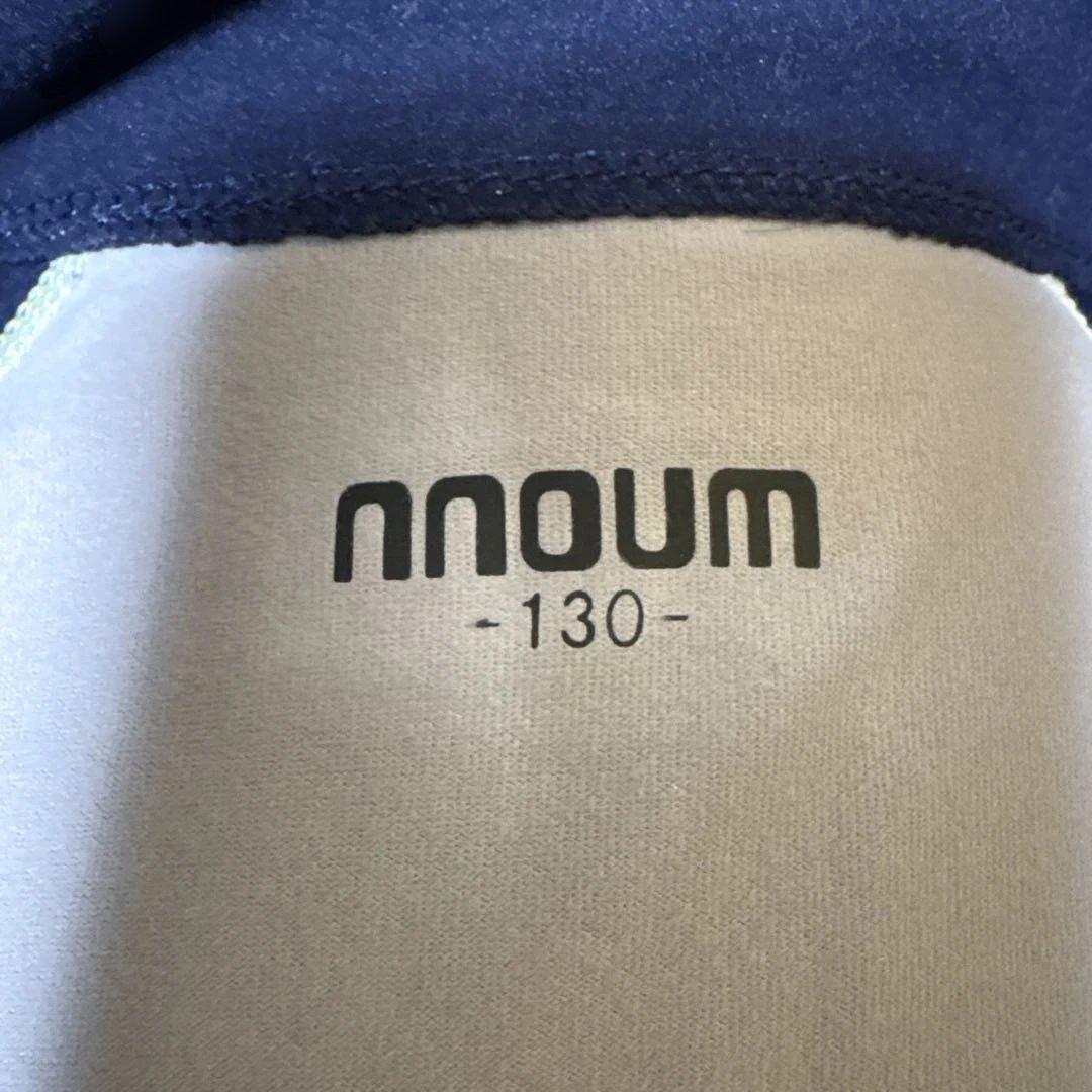 コロンビア　子ども用スキーウェアセット　ノースフェイススノーブーツ