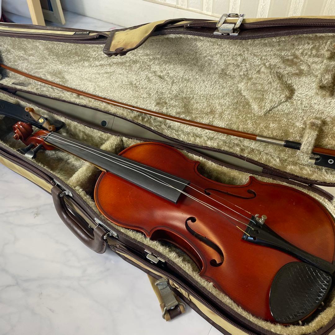 アントニウス ストラディバリウス バイオリン