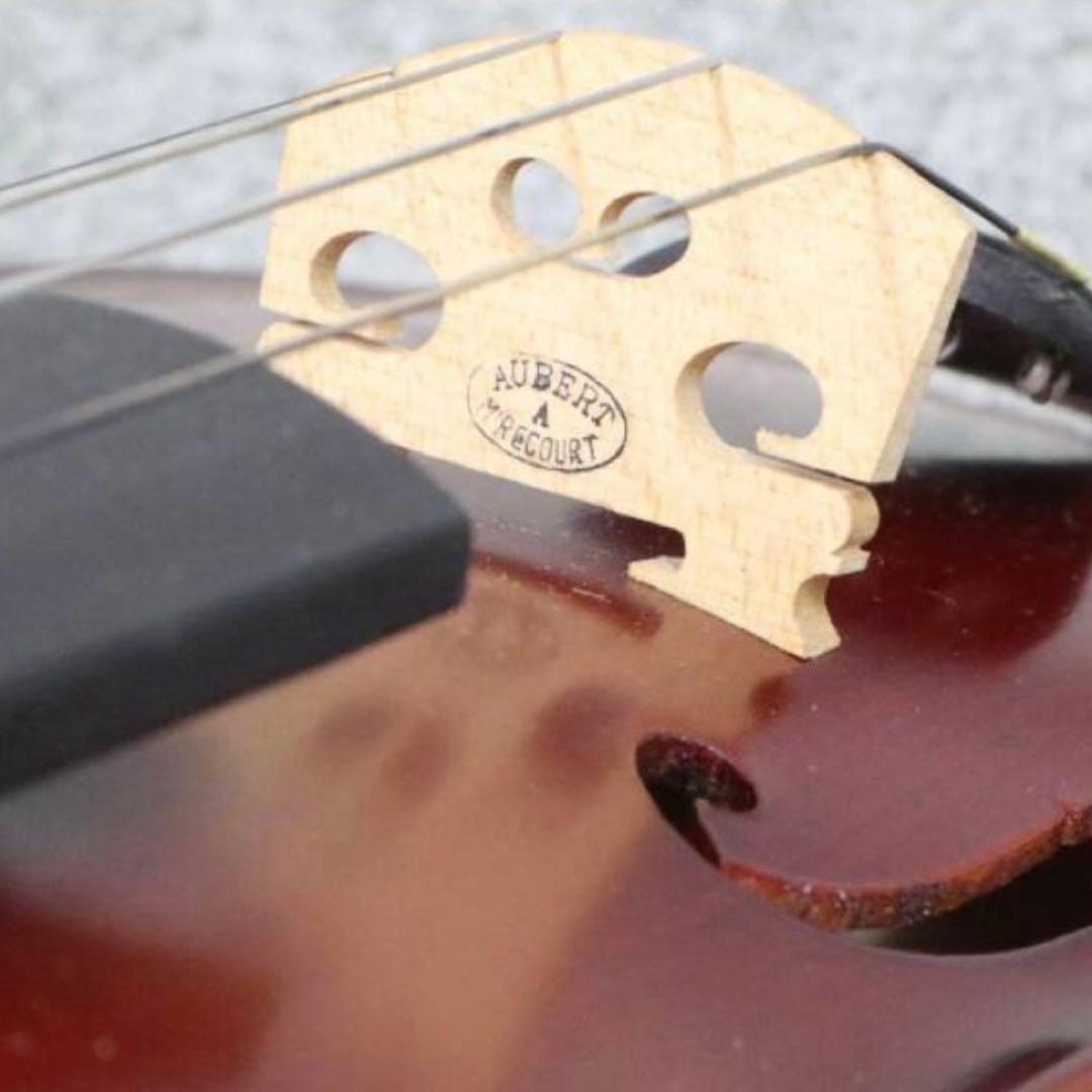 アントニウス ストラディバリウス バイオリン