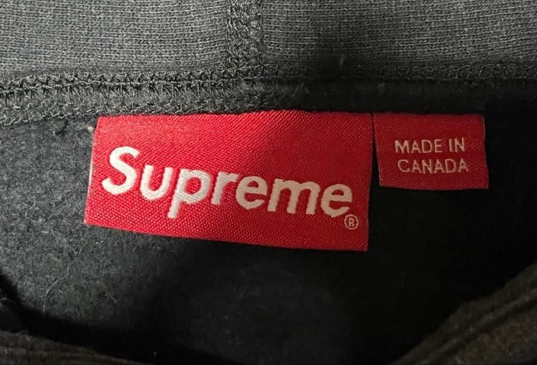 SUPREME Gems Hooded Sweatshirt パーカー