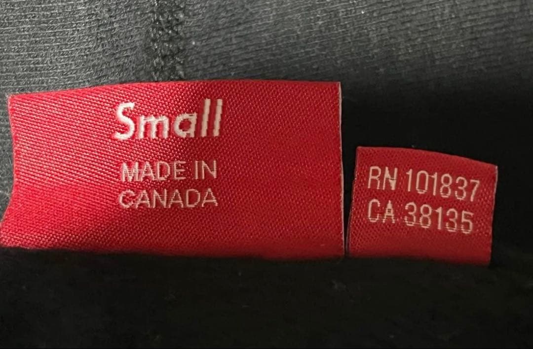 SUPREME Gems Hooded Sweatshirt パーカー