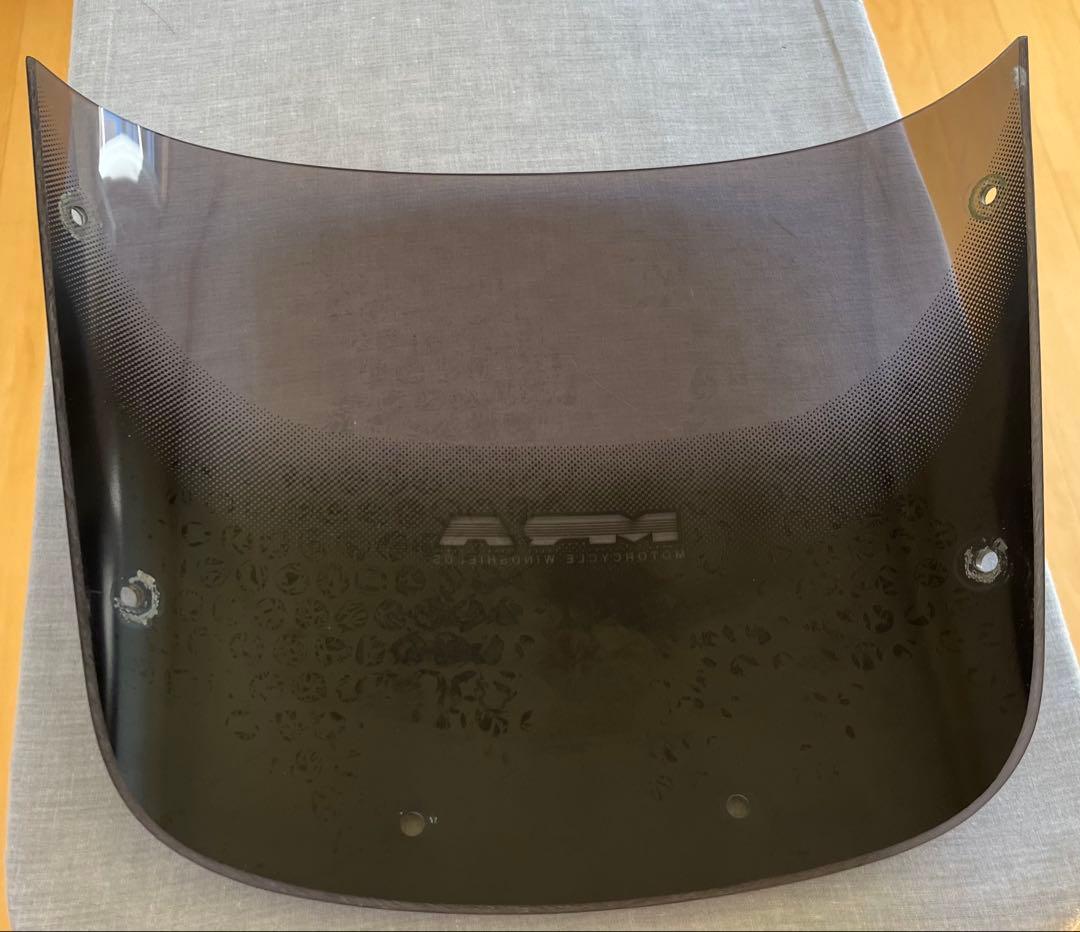 し*ん様 MRA スモークスクリーン