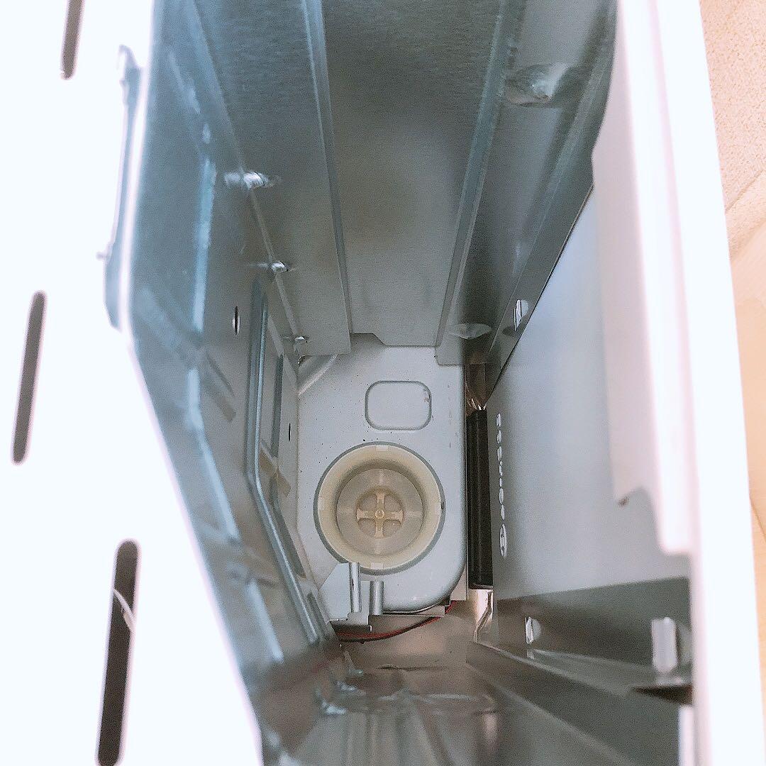 未開封保管品★トヨトミ 石油ストーブ PONPA しん式 TOYOTOMI