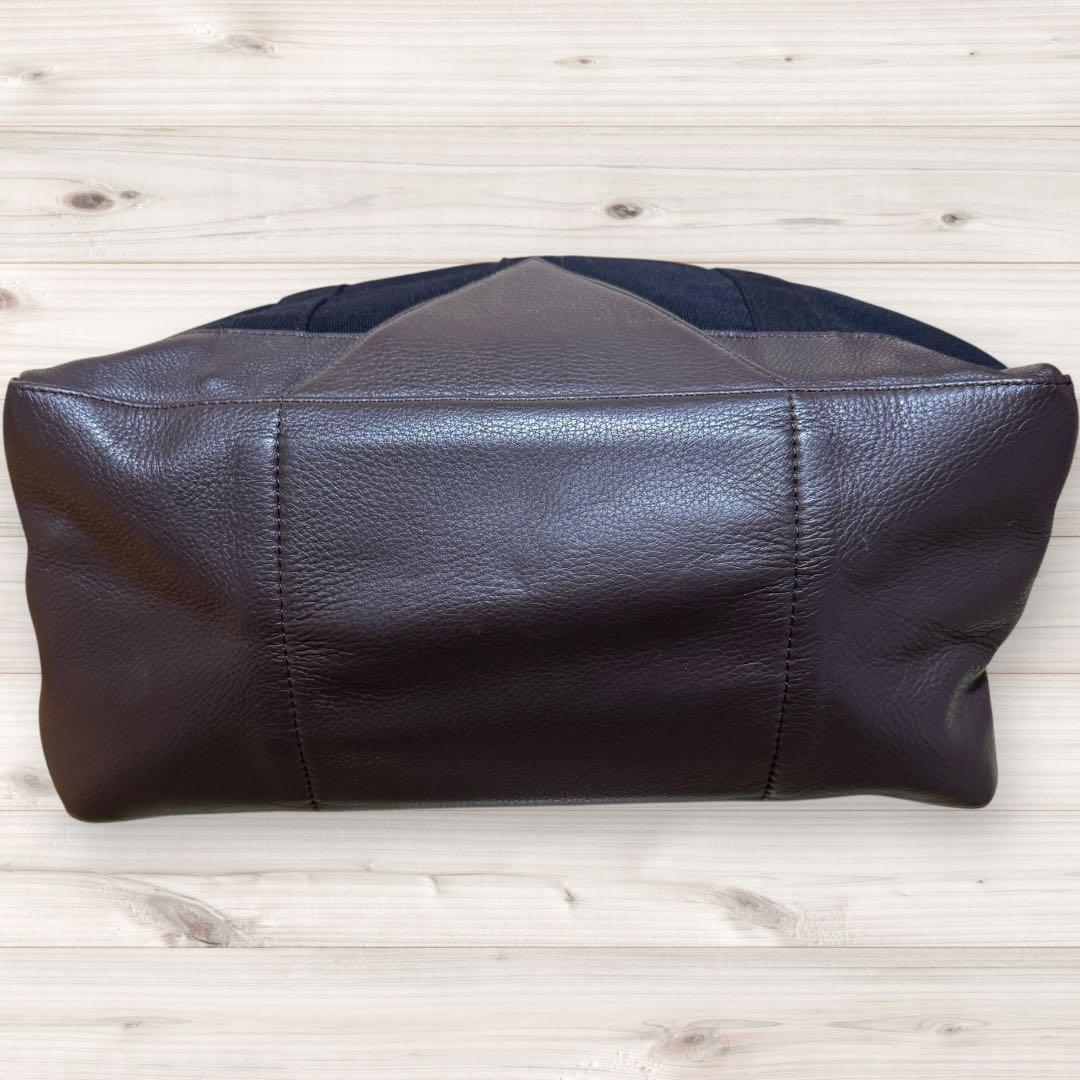 美品 PORTER ポーター COAL 2WAY トートバッグ (M)