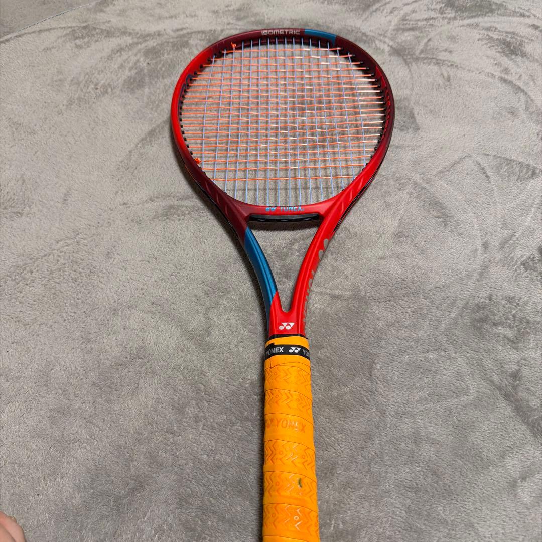 早い者勝ち　VCORE 95 G3 2021 テニスラケット