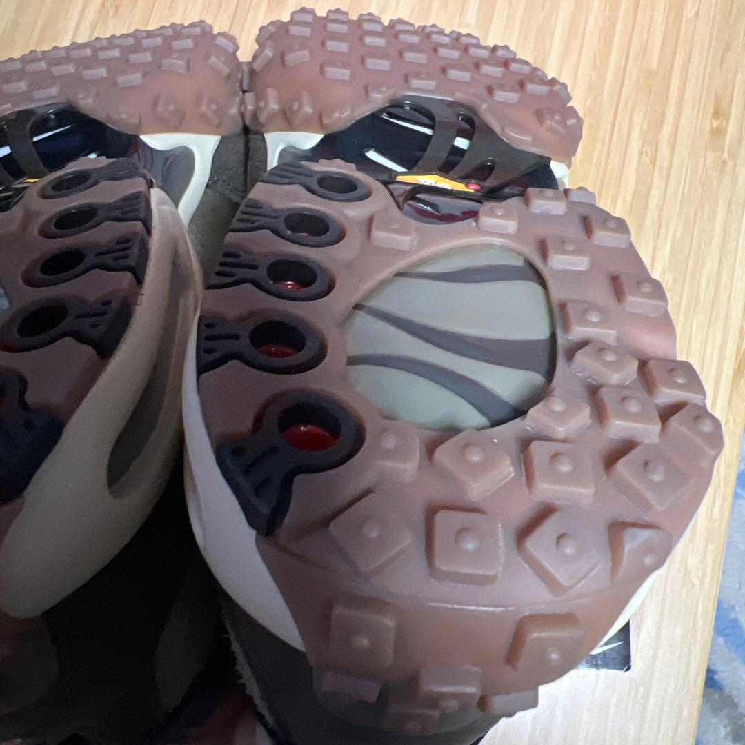ナイキ　NIKE AirMAX Waffle SP V2 エアマックス　ワッフル