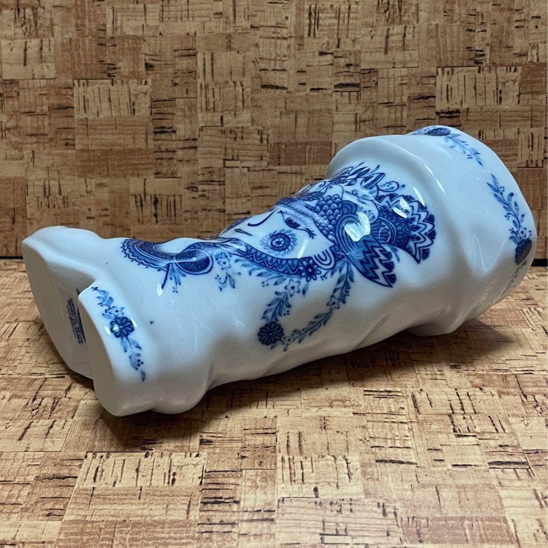 ARTISTIC SEITO フラワーチャイルド　長靴型　花瓶