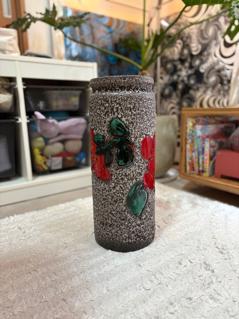 Fat Lava ファットラバ