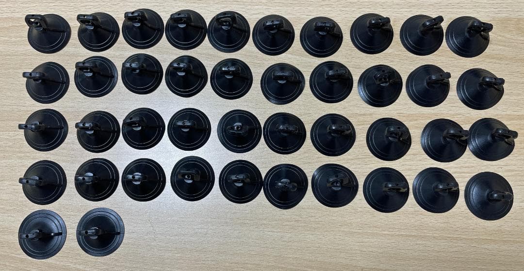 【新品・未使用】フォレスターSK9 SKE SK5 専用カーシェード（趣味職人）