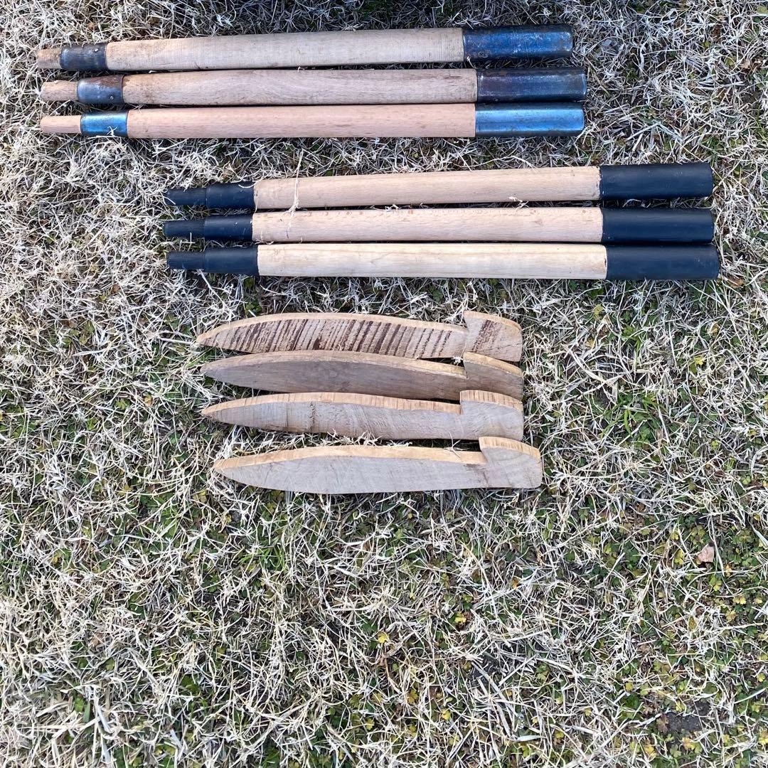 【超レア】フランス軍幕　パップテント　ハーフ　１枚　リザードカモ　ポール・ペグ付