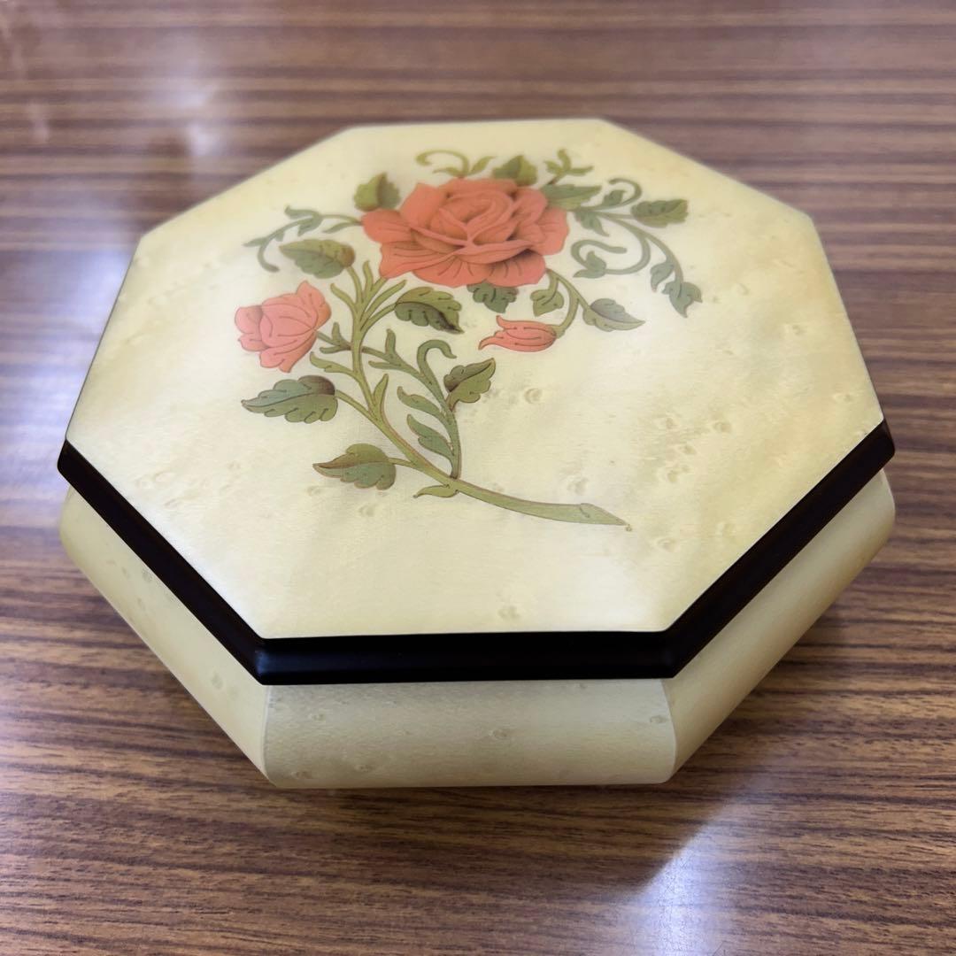 ROMANCE オルゴール