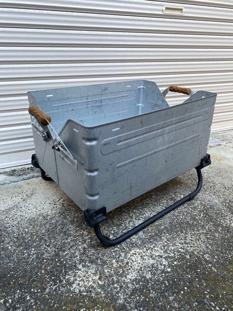 スノーピーク シェルコン50