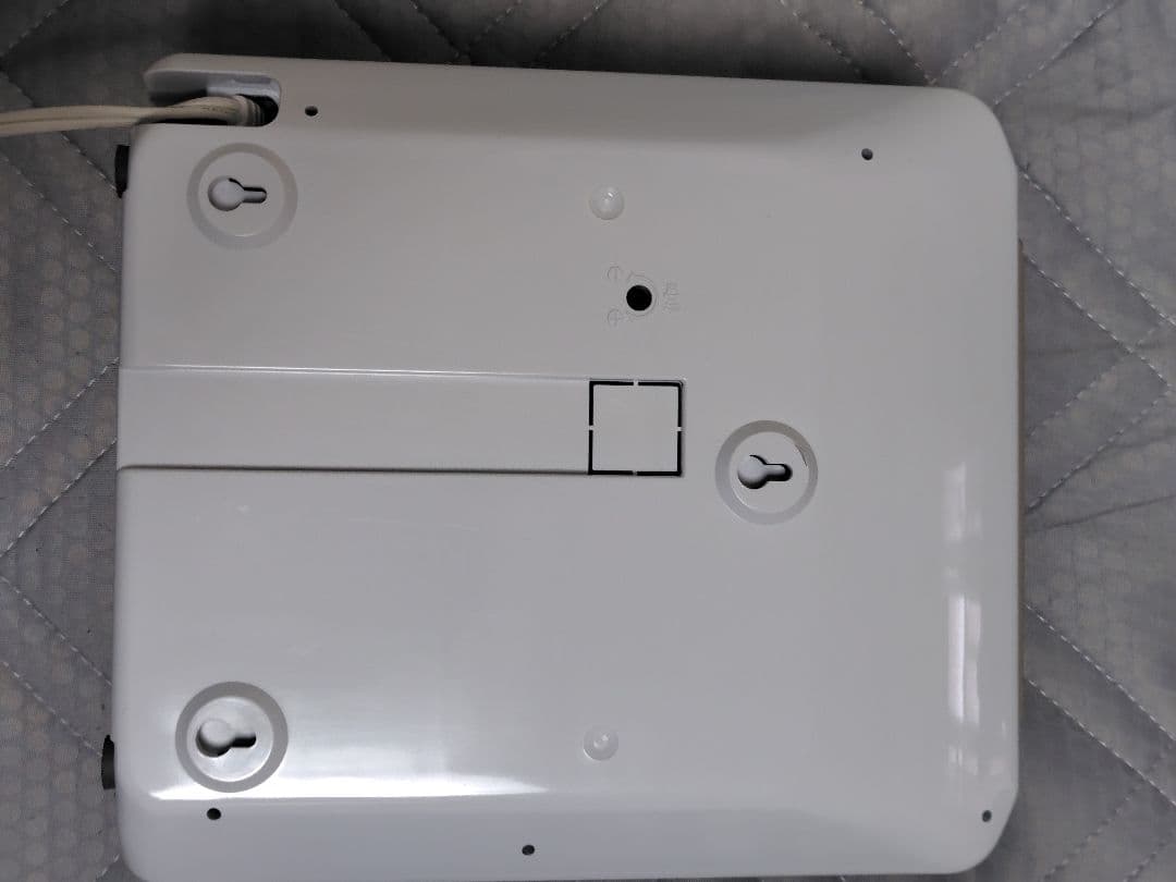 NIPPO ニッポー 電子タイムレコーダー NTR-2700