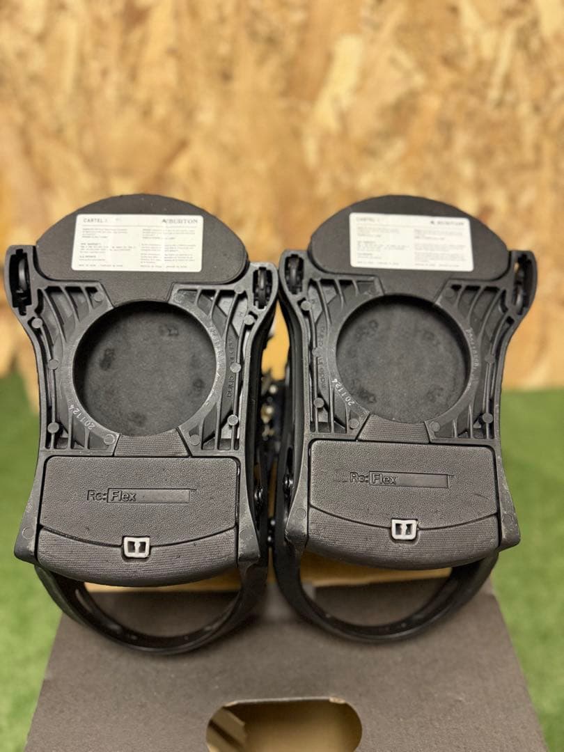 Burton Cartel X Mサイズ
