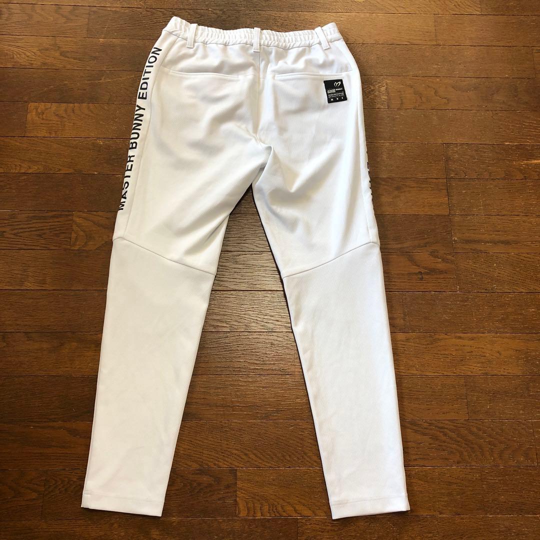 マスターバニー　ウォームダンボールフーディジャケット　パンツ　セットアップ