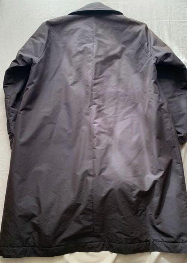 ジャケット・アウター KAPTAIN SUNSHINE PADDING CHESTER COAT