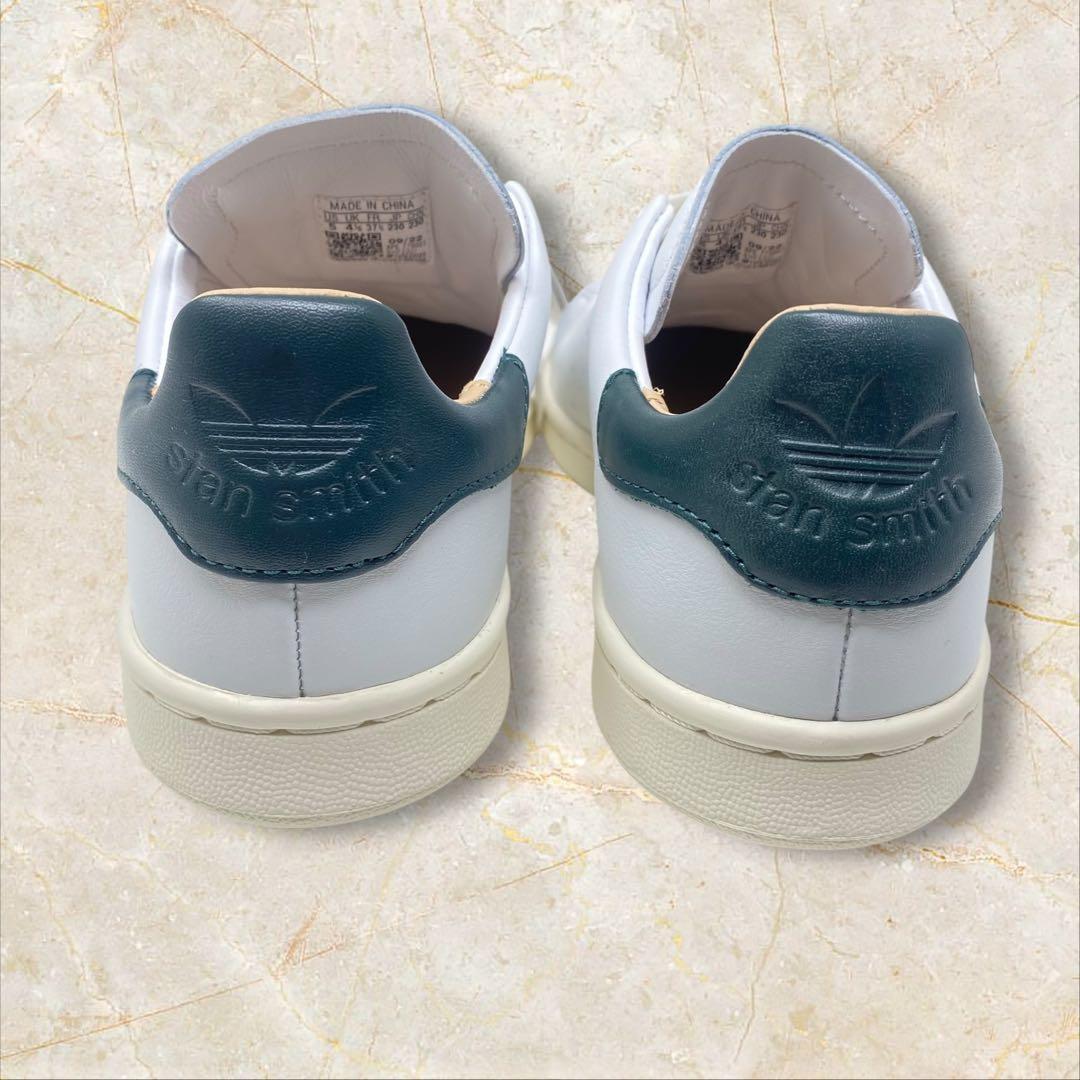 adidas スタンスミス LUX アディダス HP2201 ホワイト 23 白