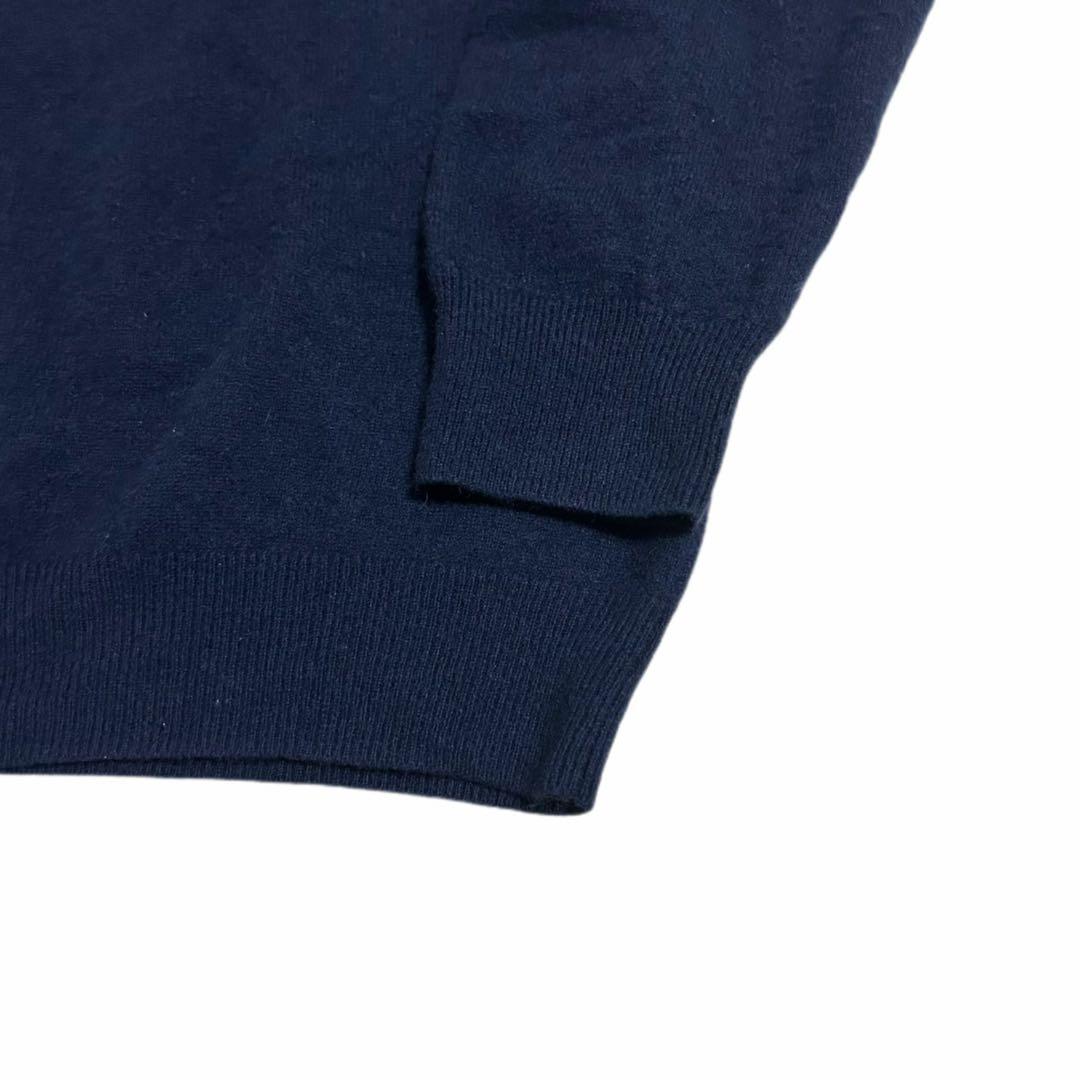 極上 Polo Ralph Lauren カシミヤパーカー ラルフローレン