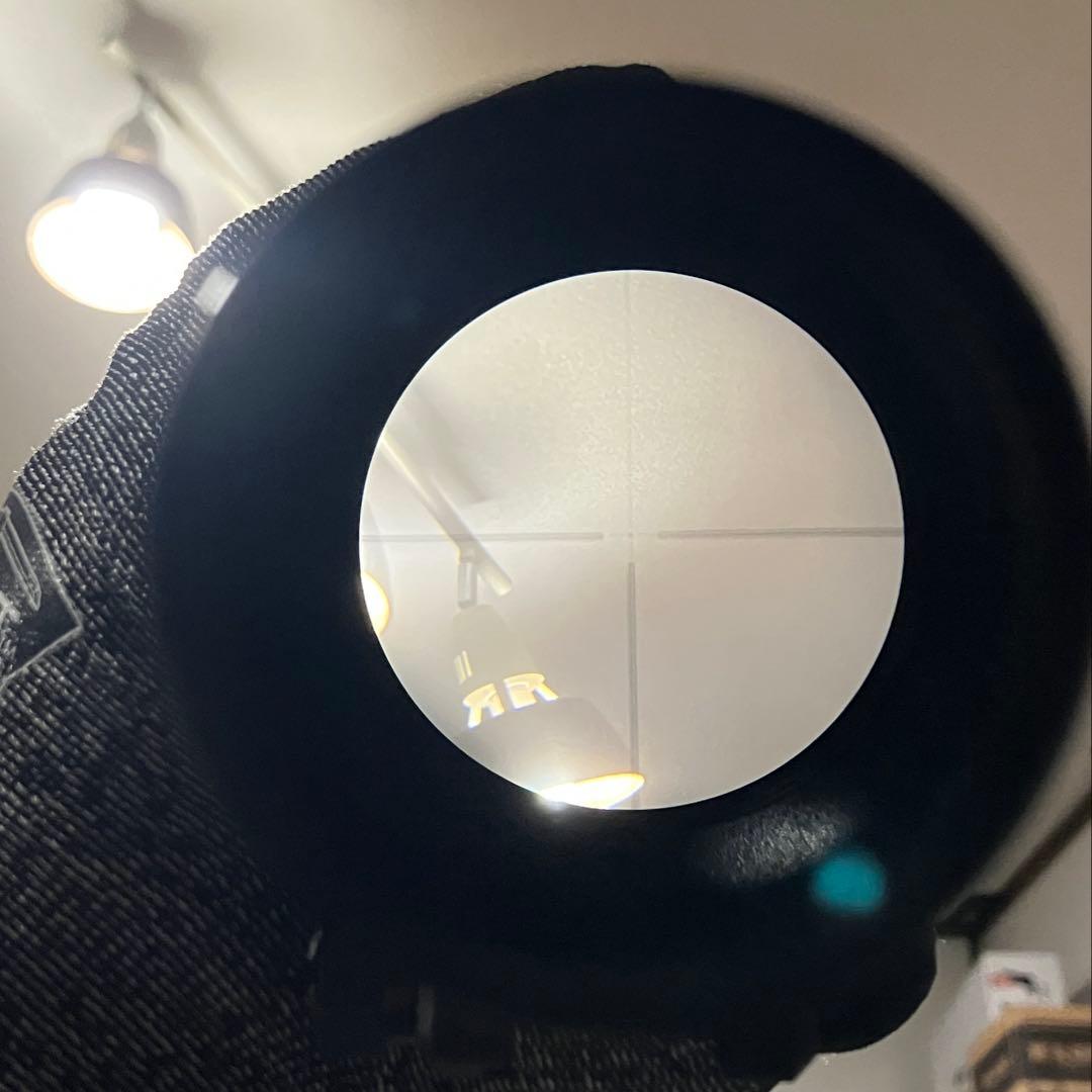 ノーベルアームズ　sure hit 15632ir hide7 cqb