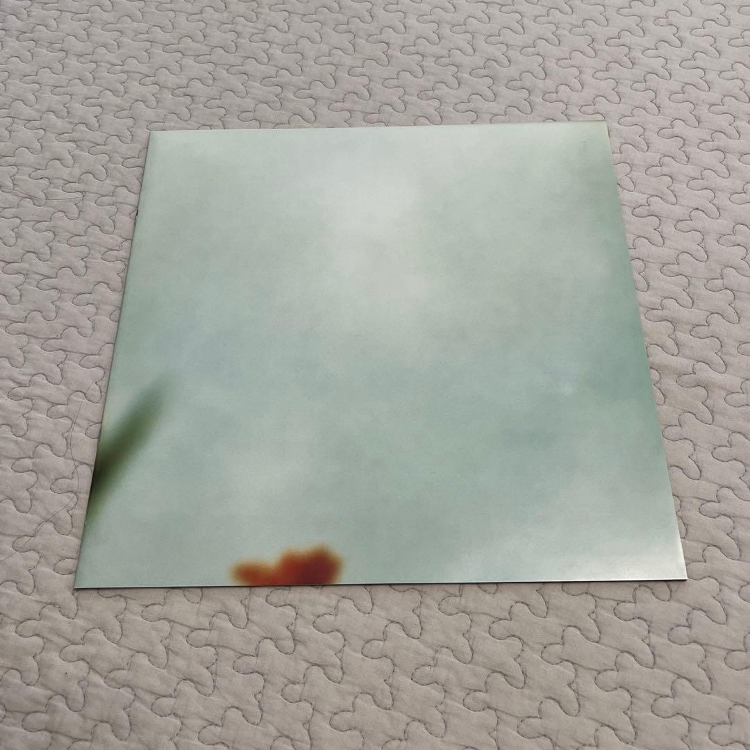 邦楽 NINE INCH NAILS THE FRAGILE 3LP