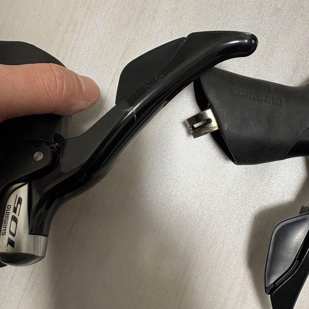 SHIMANO 105 左右セット