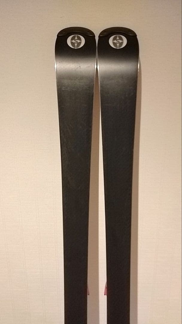 【最終処分セール】早い者勝ち　オガサカ　TRIUN　S トライアン　160㎝