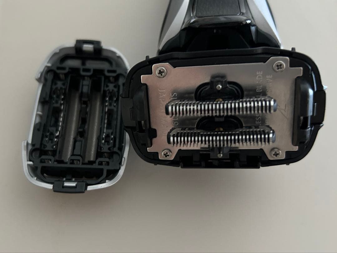 Panasonic メンズ電気シェーバー ES-LV7N