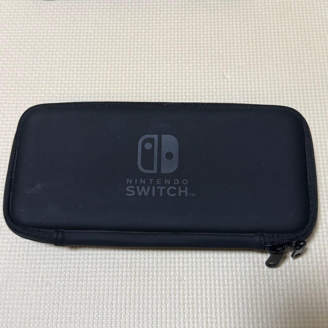 Nintendo Switch あつまれ どうぶつの森セット スイッチ あつ森