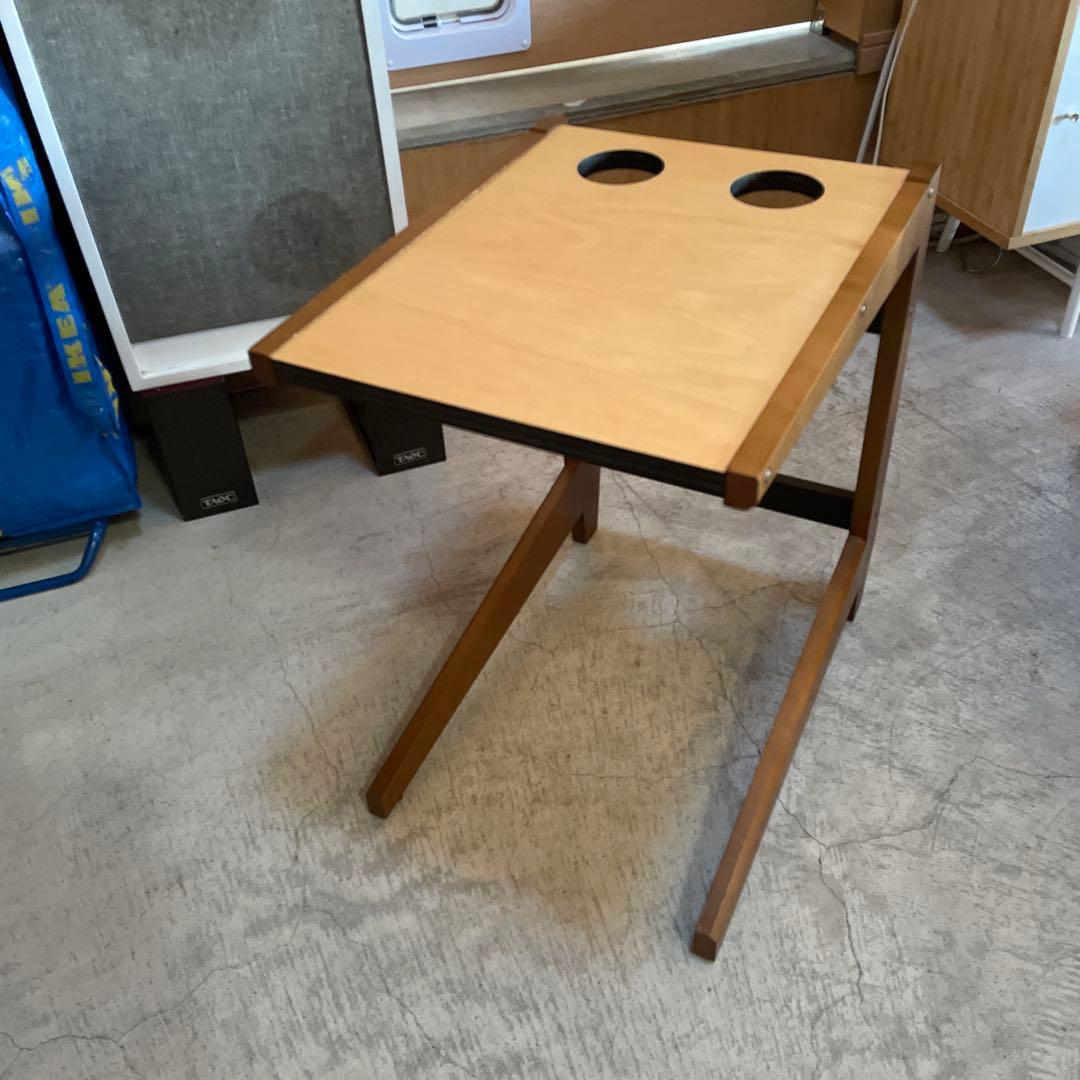 VANILLA 826STANDARD フロートテーブル