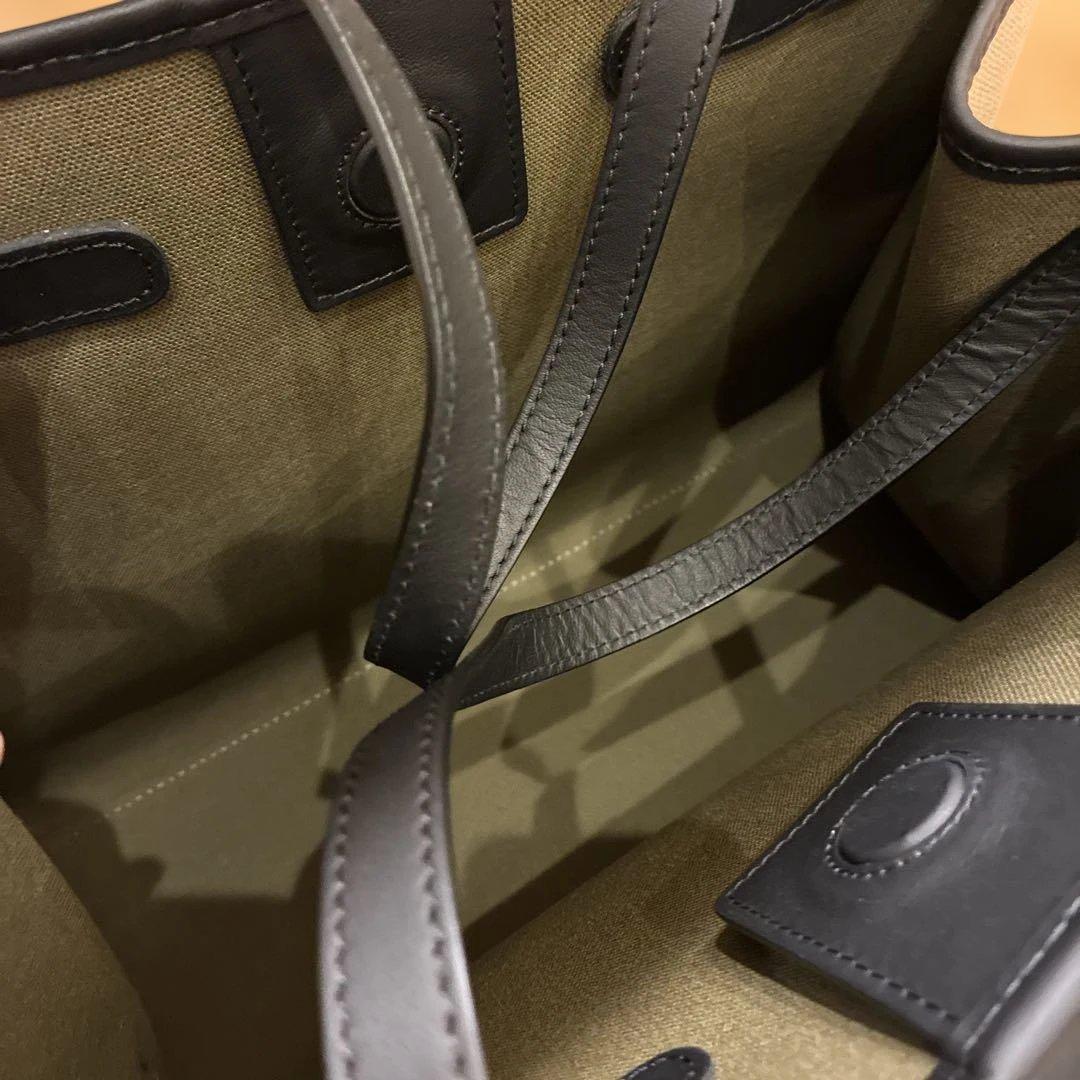 GIANNI CHIARINI マルチェッラ　トートバッグ