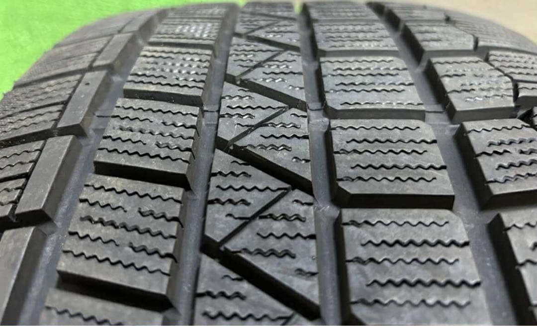 225/50R17 KENDA KR36 ICETEC NEO 2本(4本セット