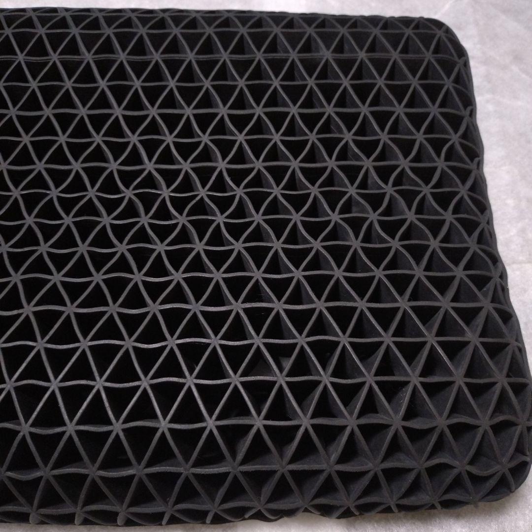 ヒツジのいらない枕 至極 専用枕カバー ブラックレーベル 付