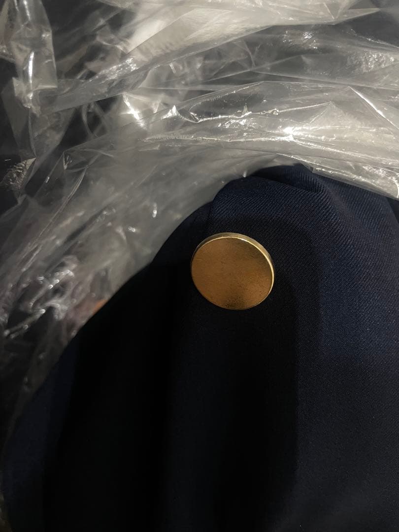 サロペット・オーバーオール・オールインワン BLAZER PLAYFUL ROMPERS ameri vintage S