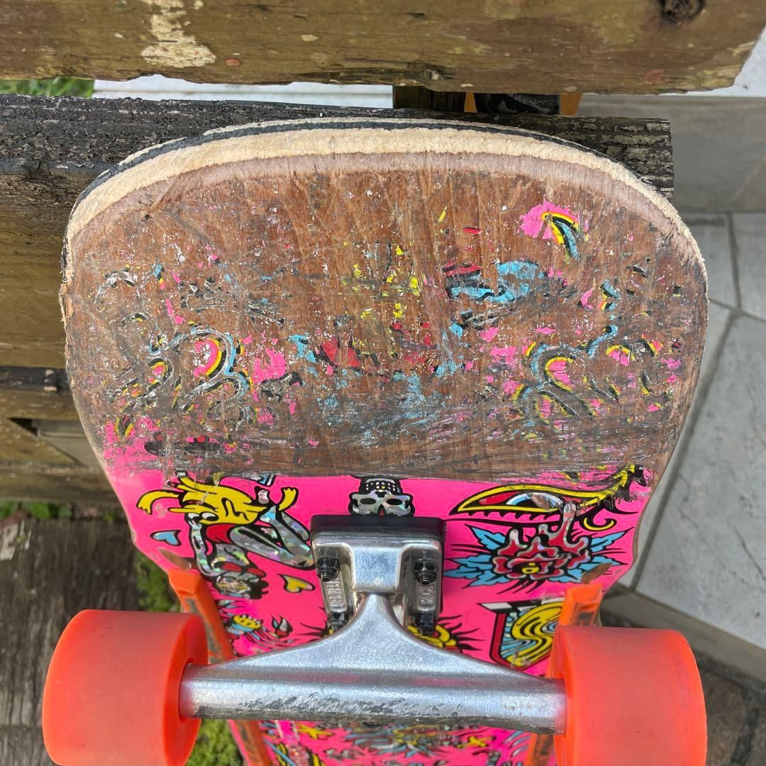 BLAST SKATE INDEPENDENT スケボー