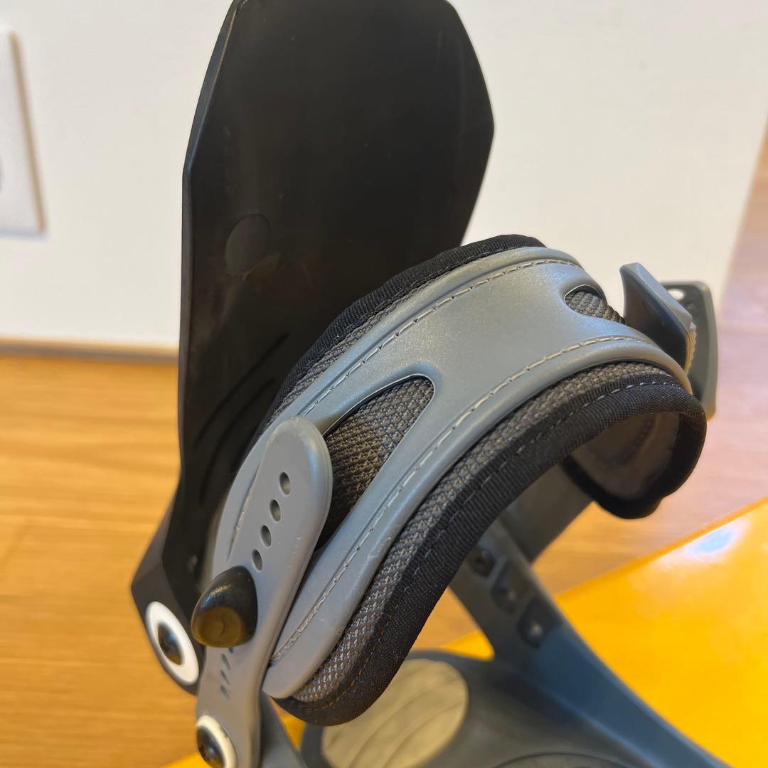 SALOMON スノーボード