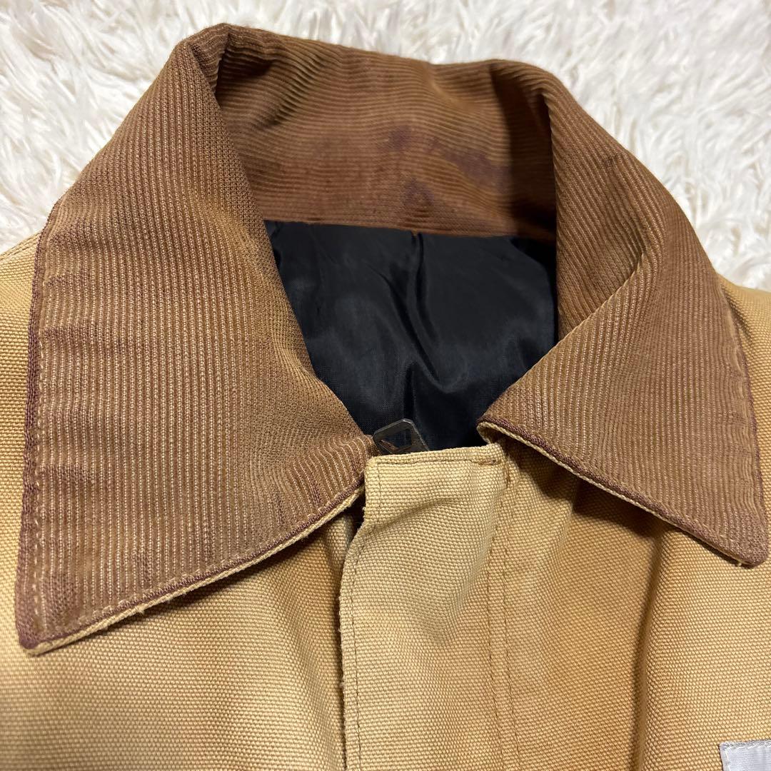 Carhartt トラディショナルジャケット　Mサイズ相当