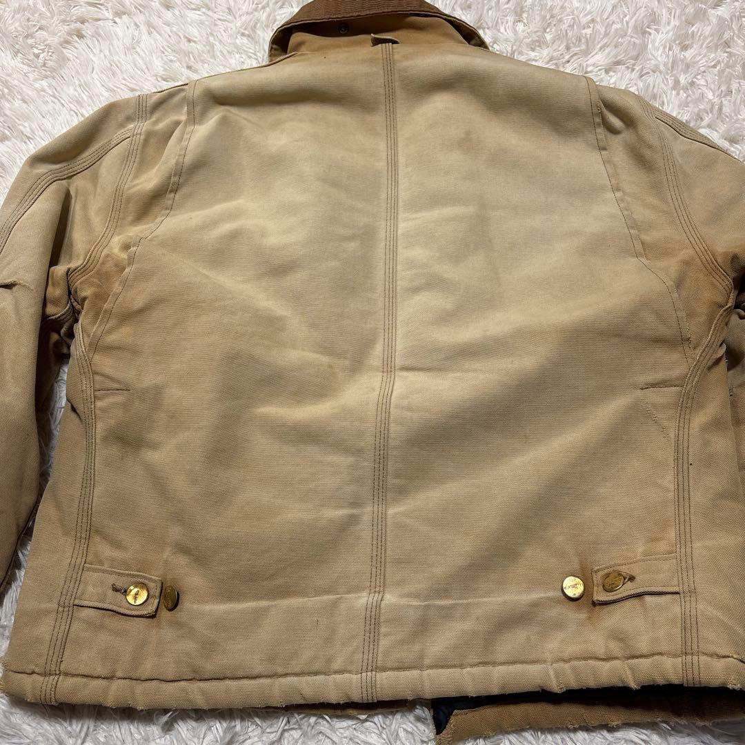 Carhartt トラディショナルジャケット　Mサイズ相当
