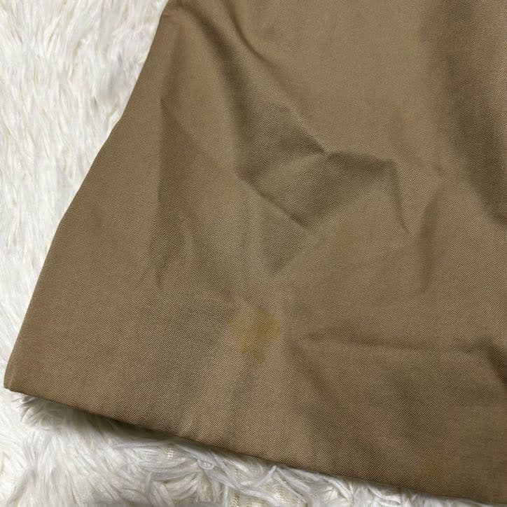 90s BURBERRY バーバリー トレンチコート ノバチェック 男女兼用