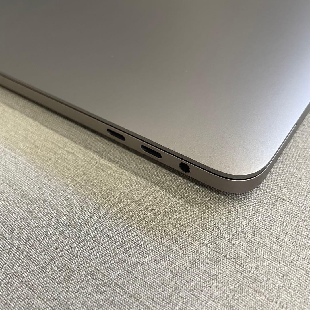 【H】MacBook Pro 13インチ A1706 動作確認済み