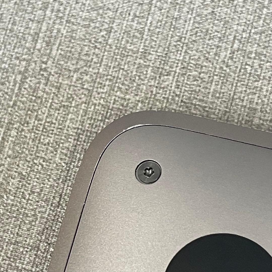 【H】MacBook Pro 13インチ A1706 動作確認済み